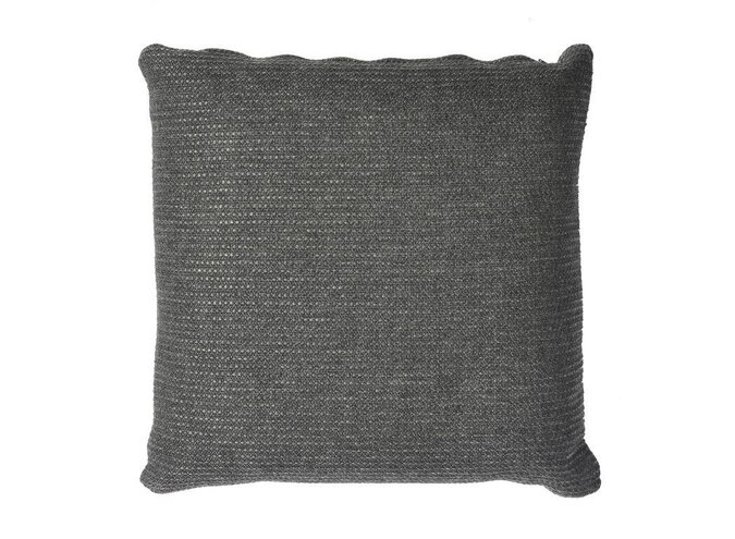 Outdoor-Kissen - Charcoal