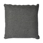 Outdoor-Kissen - Charcoal