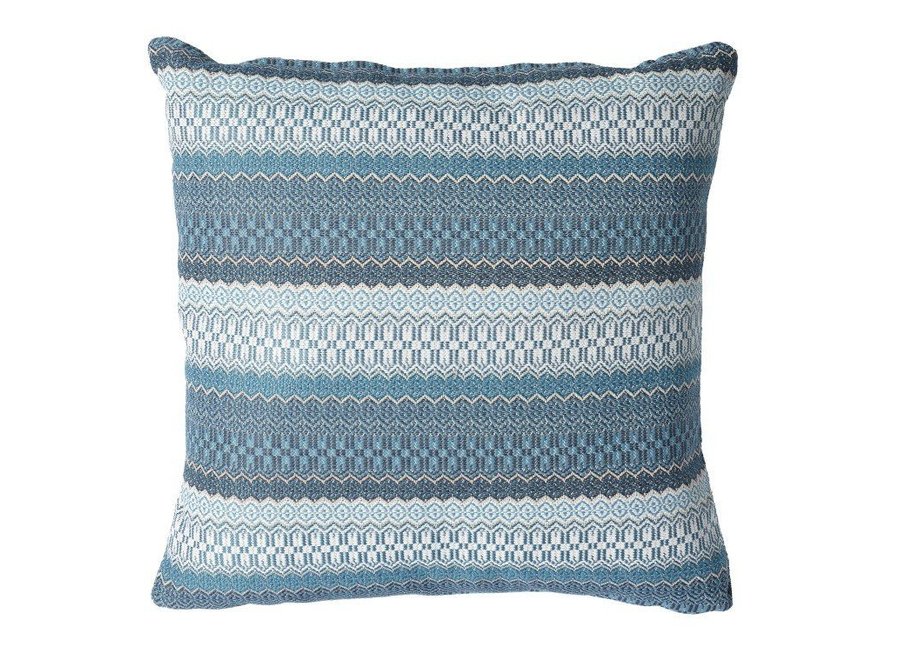 Outdoor cushion - Azzurro