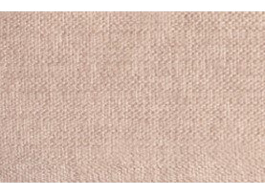 Outdoor cushion - Blush