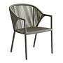Gartenstuhl 'Madeira' - Slate