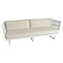 Lounge sofa 'Altea' - Off White