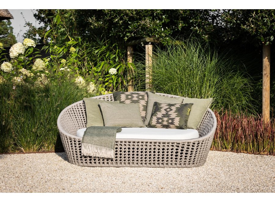 Daybed 'Vigo' - Slate