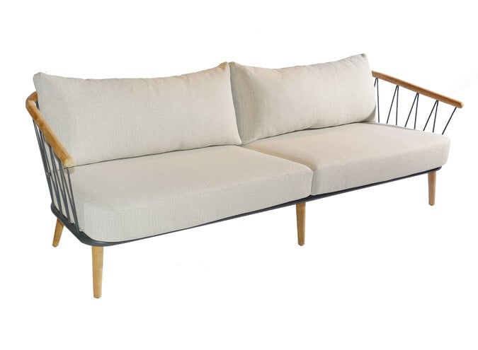 Lounge-Sofa 'Coimbra'