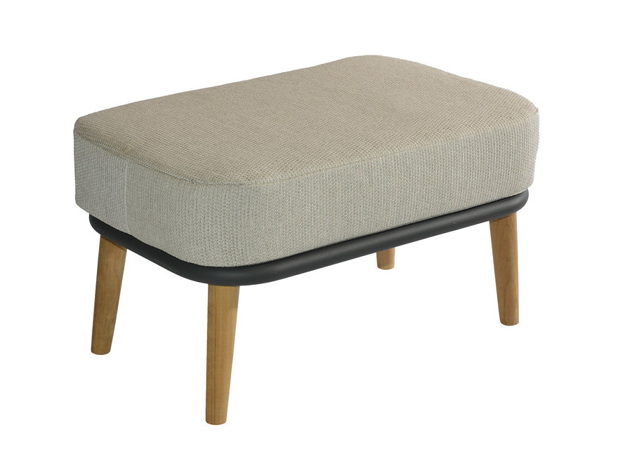 Footstool 'Coimbra'