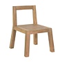 Tuinstoel 'Cadiz' - Teak
