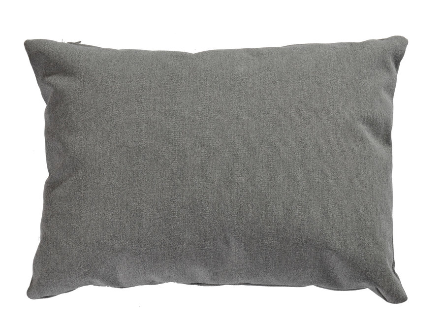 Outdoor cushion - Heritage Slate
