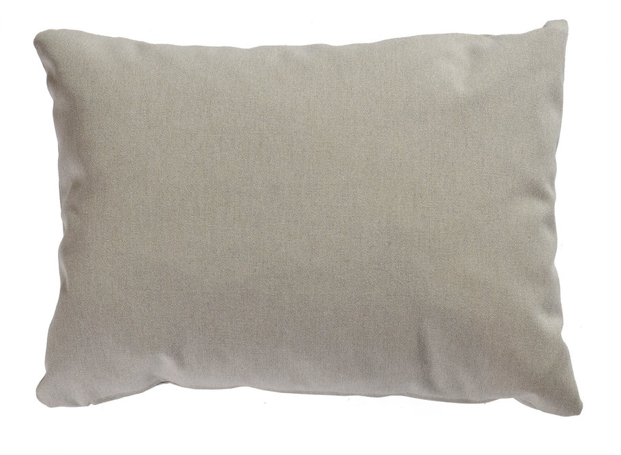 Coussin d'extérieur - Heritage Ash