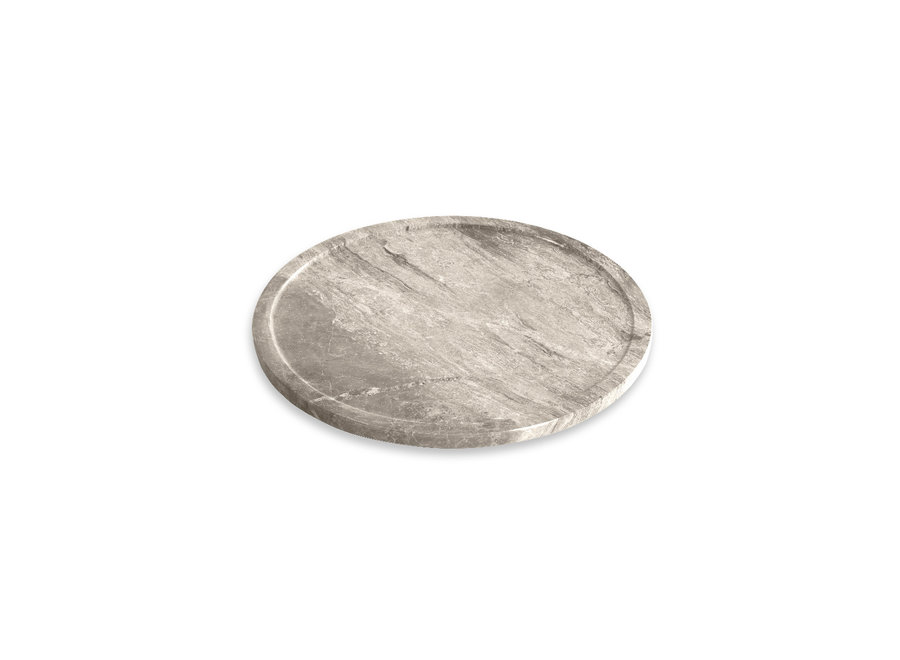 Plateau 'D'Argento' - rond