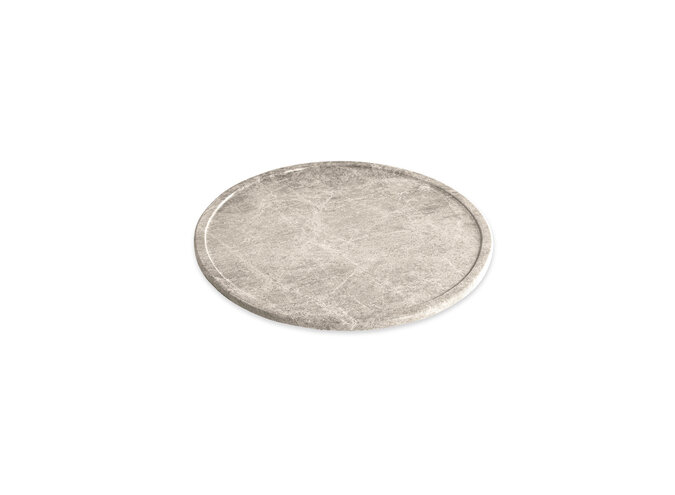 Plateau 'D'Argento' - rond