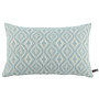 Coussin d'extérieur Kisa W|Exclusives Iced Blue