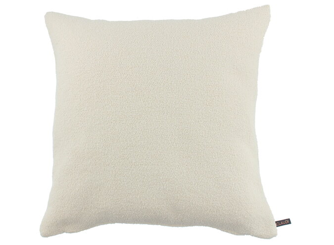 Coussin d'extérieur Kamari W|Exclusives Off White