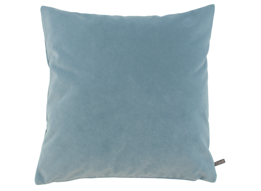 Coussin d'extérieur Playana W|Exclusives Iced Blue