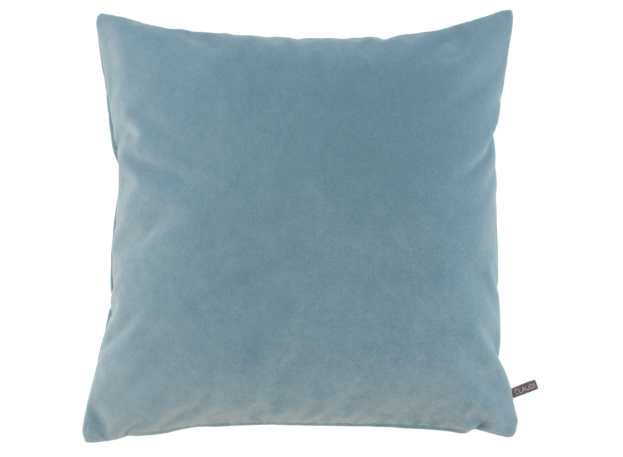 Outdoor cushion Playana W|Exclusives Iced Blue