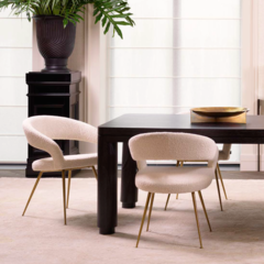 Eichholtz Dining chairs