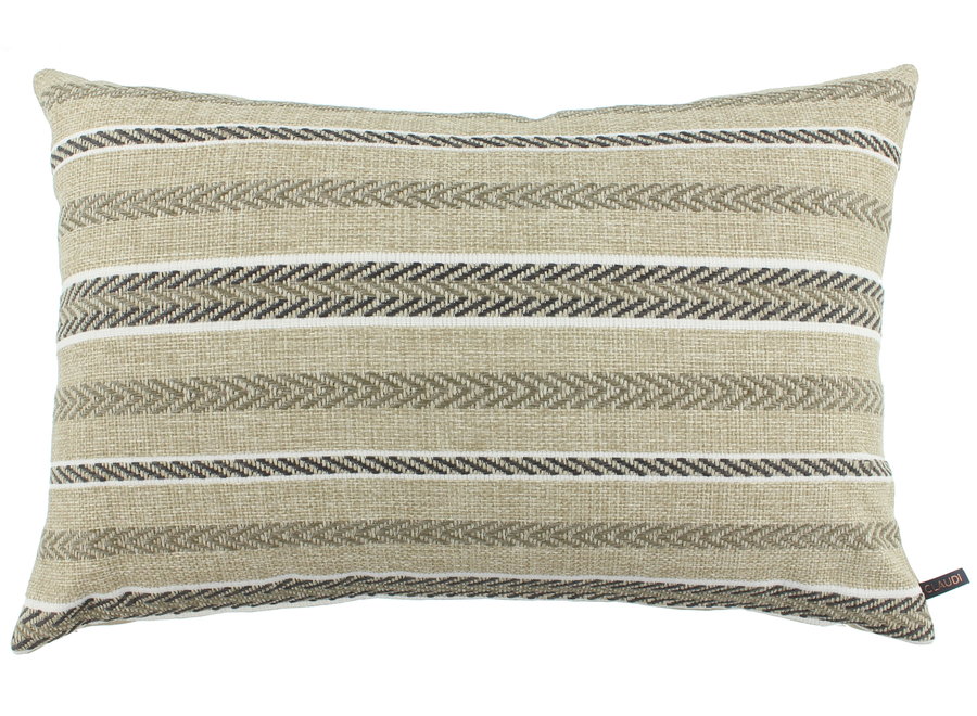 Outdoor cushion Valdolina W|Exclusives Sand