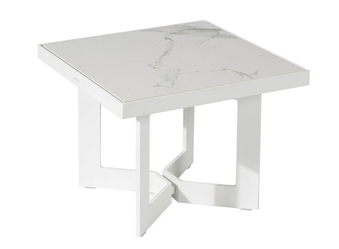 Table d'appoint 'Arta' 52x52x40cm