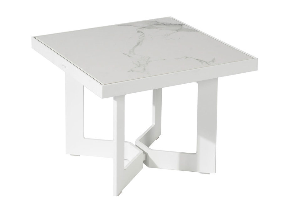 Side table 'Arta' 52x52x40cm