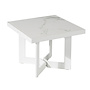 Table d'appoint 'Arta' 52x52x40cm