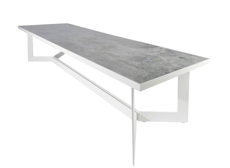 Tuintafel 'Arta' 312x102x75cm