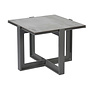 Table d'appoint 'Faro' 53x53x40cm