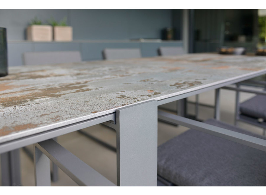 Table Basse 'Faro' 310x100x67cm