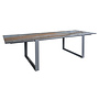 Low Dining Tafel 'Faro' 310x100x67cm