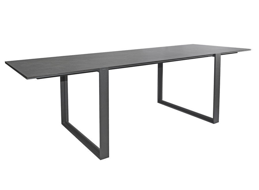 High Dining Table 'Faro' 310x100x95cm