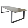 Garden table 'Faro' 270x103x75cm