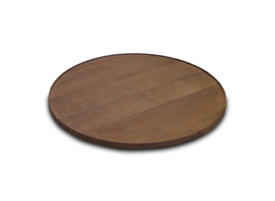 Tray 'Lio' Walnut