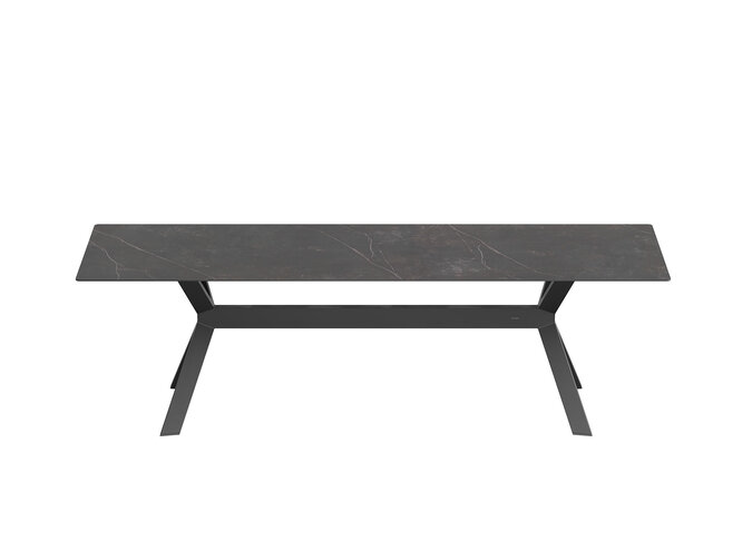 High dining tafel 'Lexx' 320x100x95cm