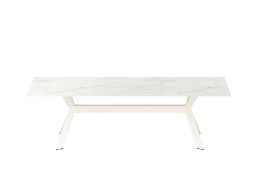 High dining table 'Lexx' 320x100x95cm