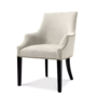 Dining chair 'Legacy'- Clark sand