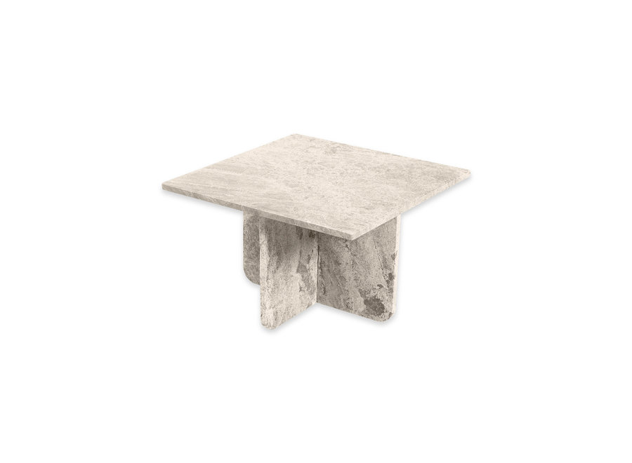 Coffee table 'Marca' - D'Argento