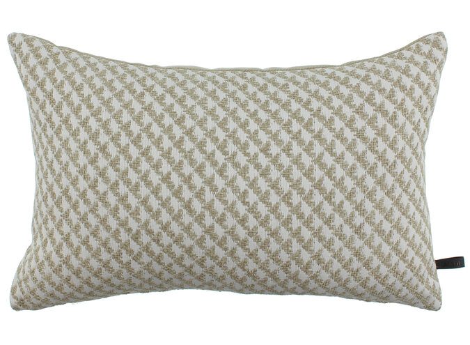 Outdoor cushion Vernandez W|Exclusives Sand