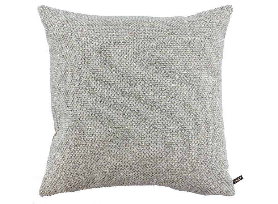 Coussin d'extérieur Pavilon W|Exclusives Taupe