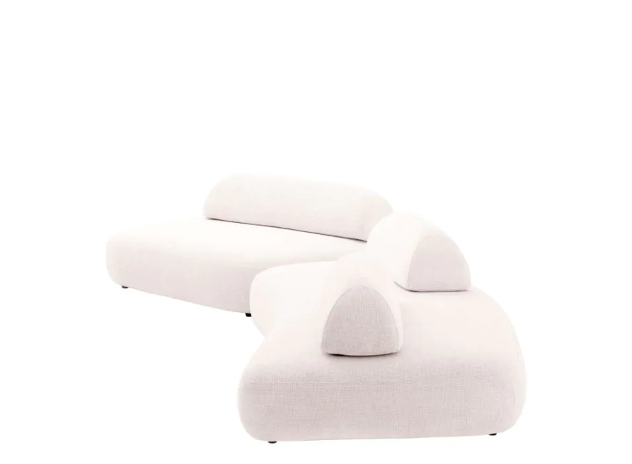 Sofa 'Residenza' - Off White