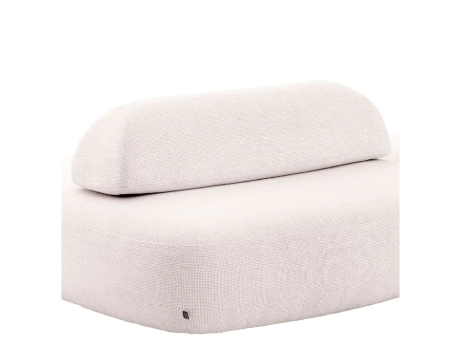 Sofa 'Residenza' - Off White