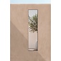 Mirror 'Lucka' Outdoor - Black - Hall