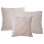 Cushion combination Off White: Maris, Magan & Mynos