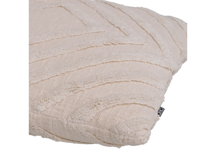 Combinaison coussin Off White: Maris, Magan & Mynos