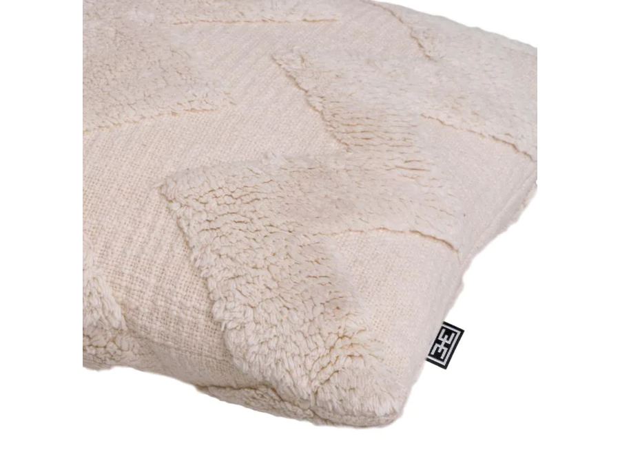 Combinaison coussin Off White: Maris, Magan & Mynos