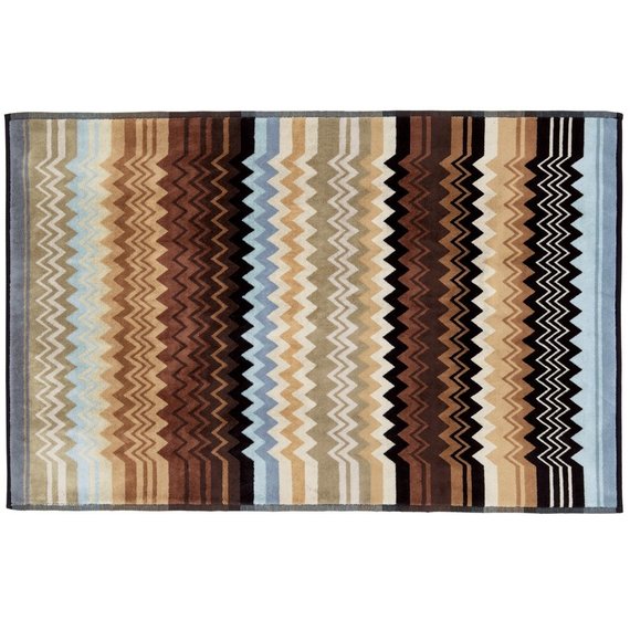 Missoni Towels & Bathmats - stylish collection - Wilhelmina Designs