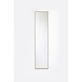 Miroir 'Lucka' - Oak - Hall