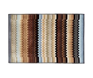 Missoni Home Bath mat Giacomo 160