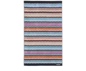 Missoni home online beach towel
