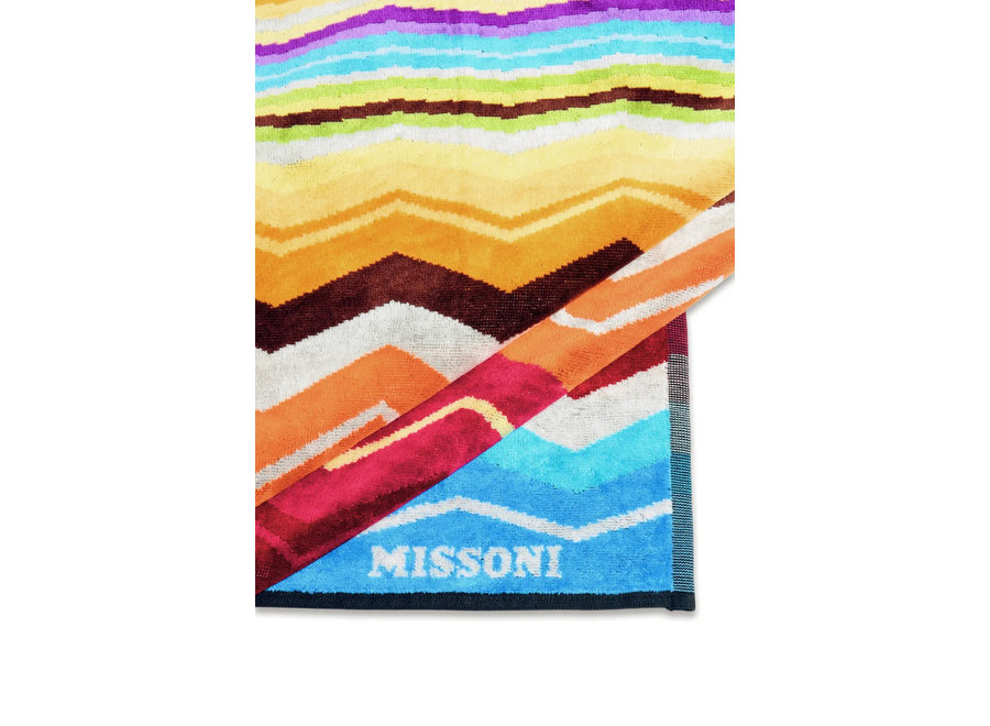 Beach towel Hugo T59