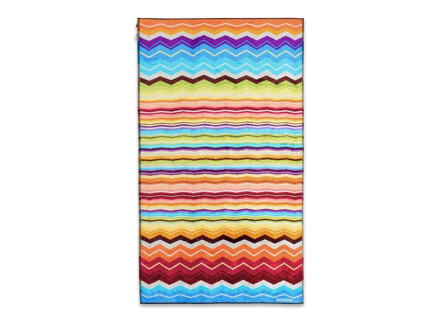 Beach towel Hugo T59