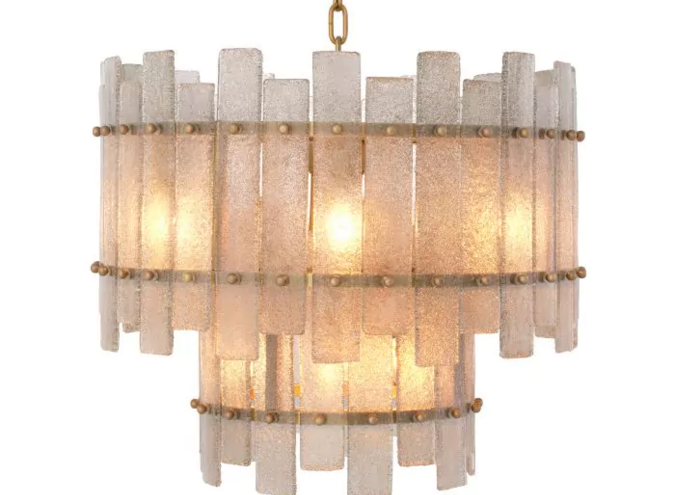 Chandelier Caprera