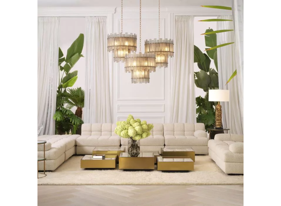 Chandelier 'Caprera'